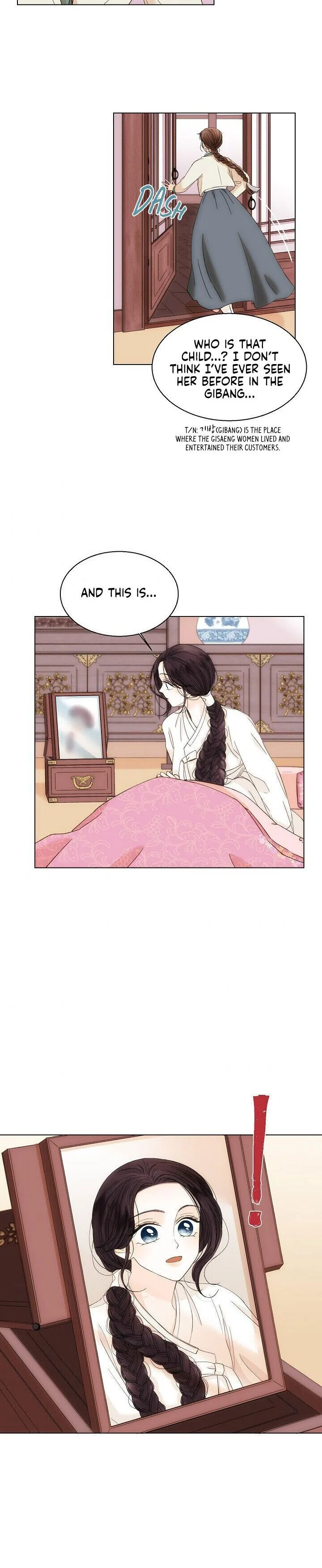 Oh! My Darling Chapter 1 page 12