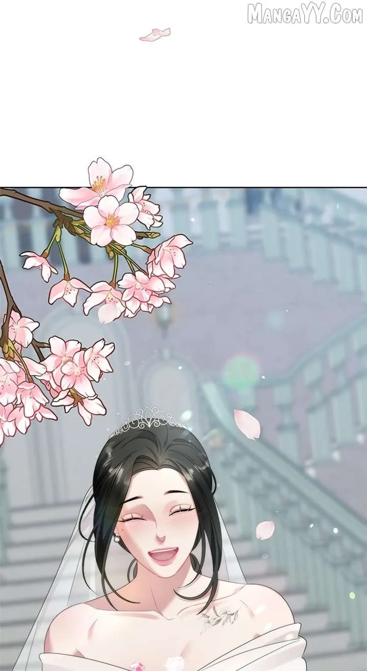 Oh, the Flower That Bloomed on the Wall Chapter 57 page 49