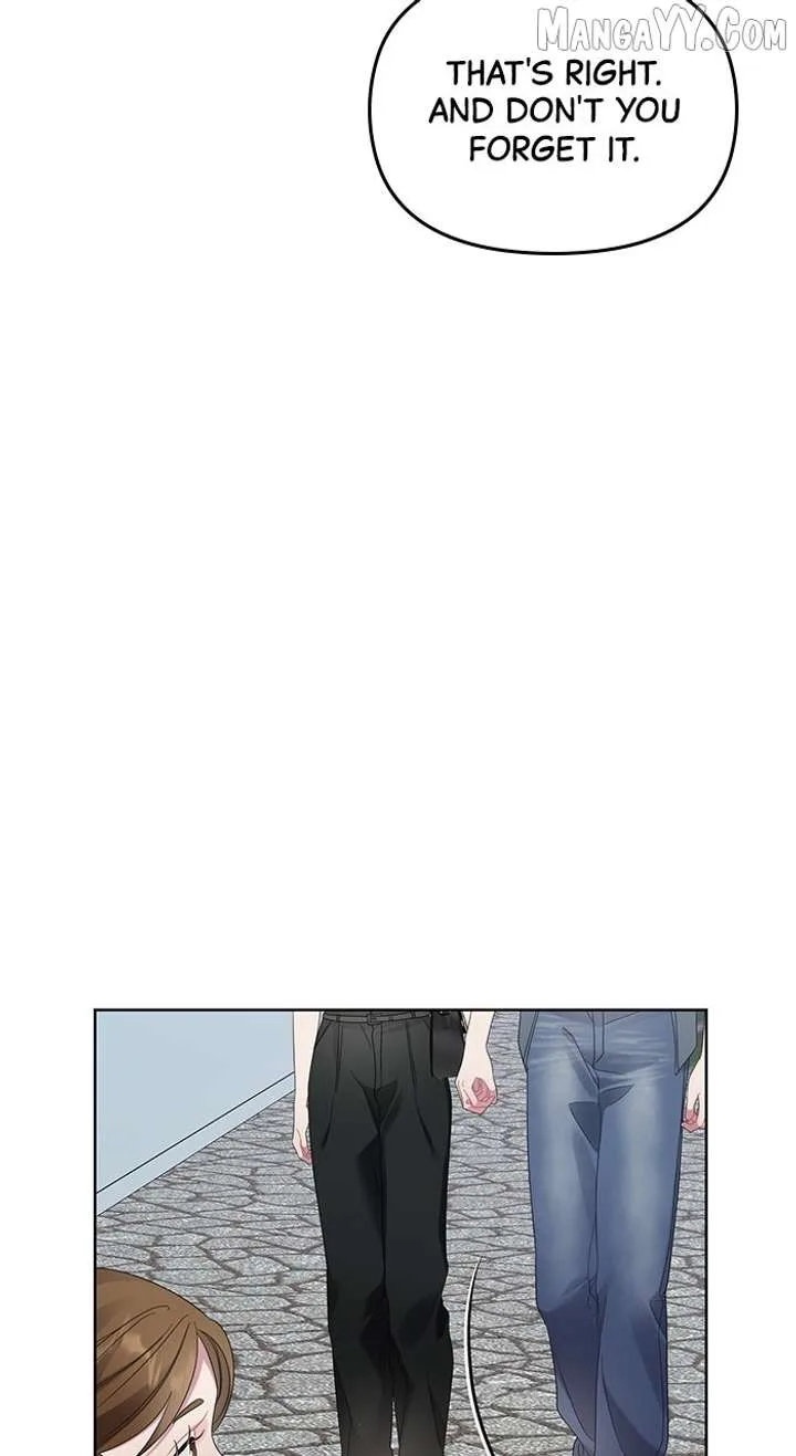 Oh, the Flower That Bloomed on the Wall Chapter 57 page 34