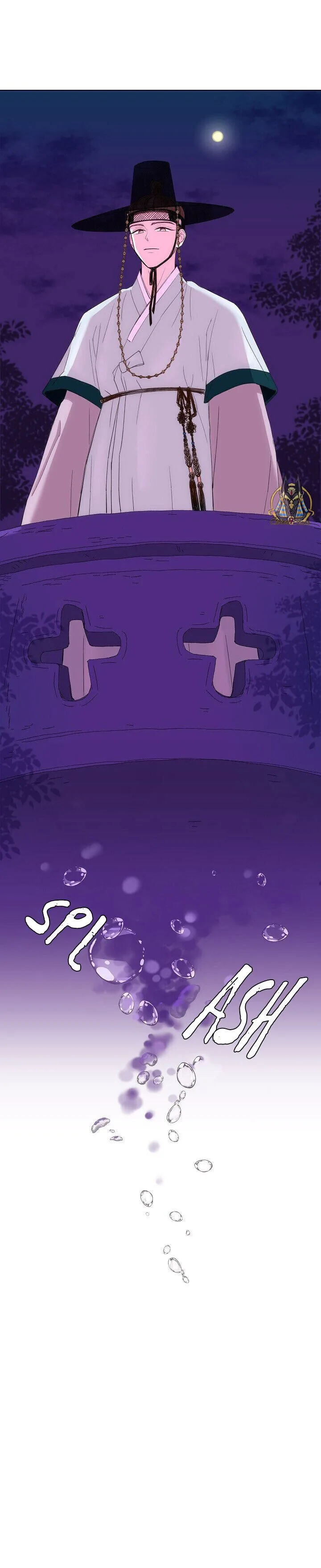 Oh! My Darling Chapter 1 page 9