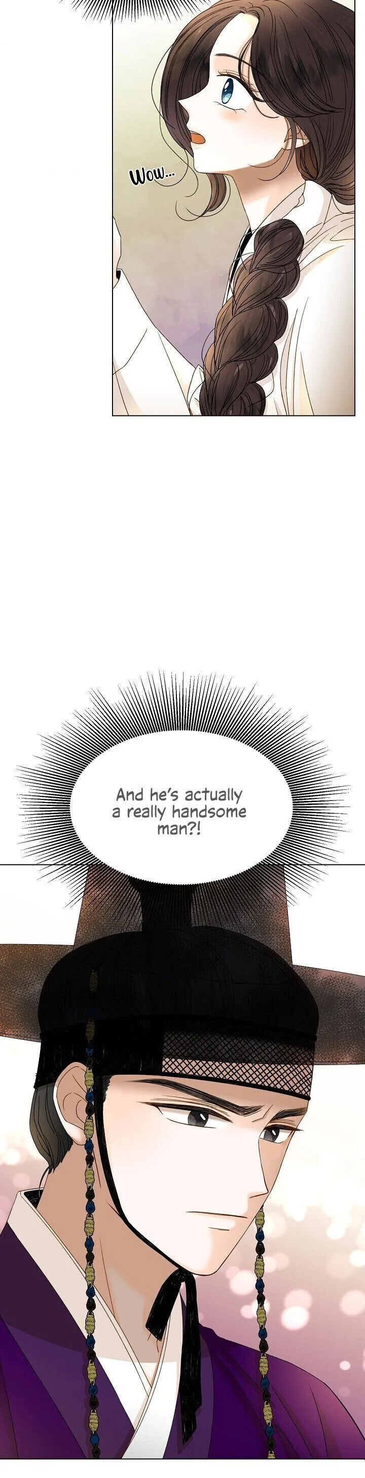 Oh! My Darling Chapter 2 page 4