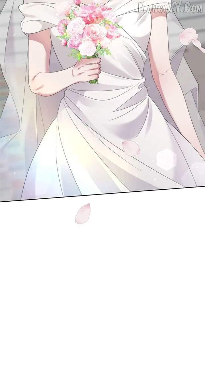 Oh, the Flower That Bloomed on the Wall Chapter 57 page 50