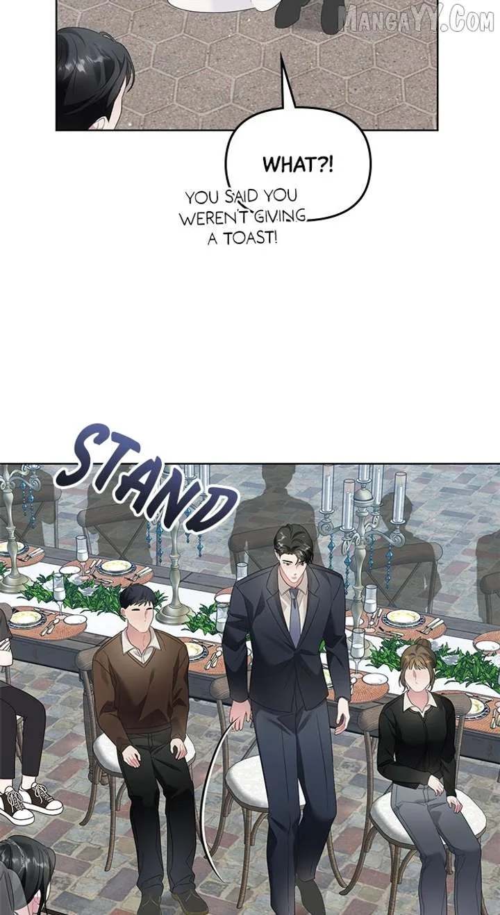 Oh, the Flower That Bloomed on the Wall Chapter 57 page 52
