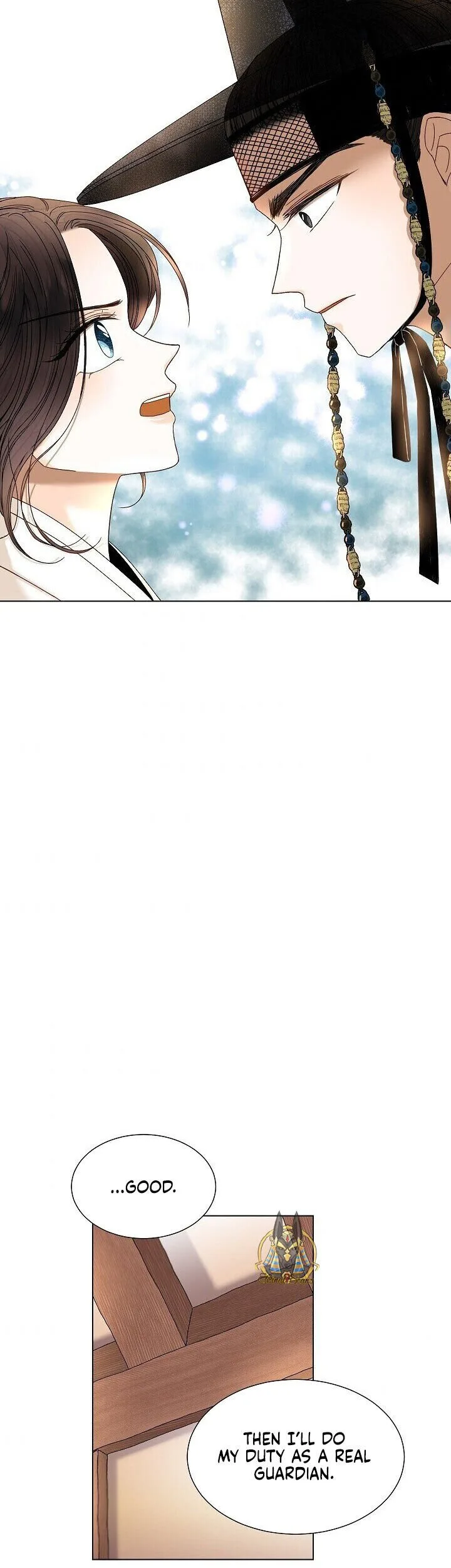 Oh! My Darling Chapter 2 page 22