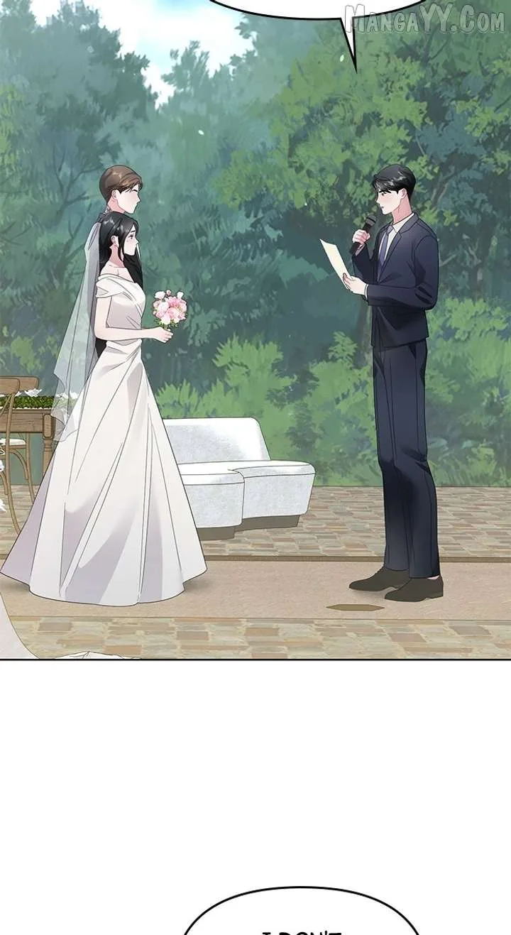 Oh, the Flower That Bloomed on the Wall Chapter 57 page 63