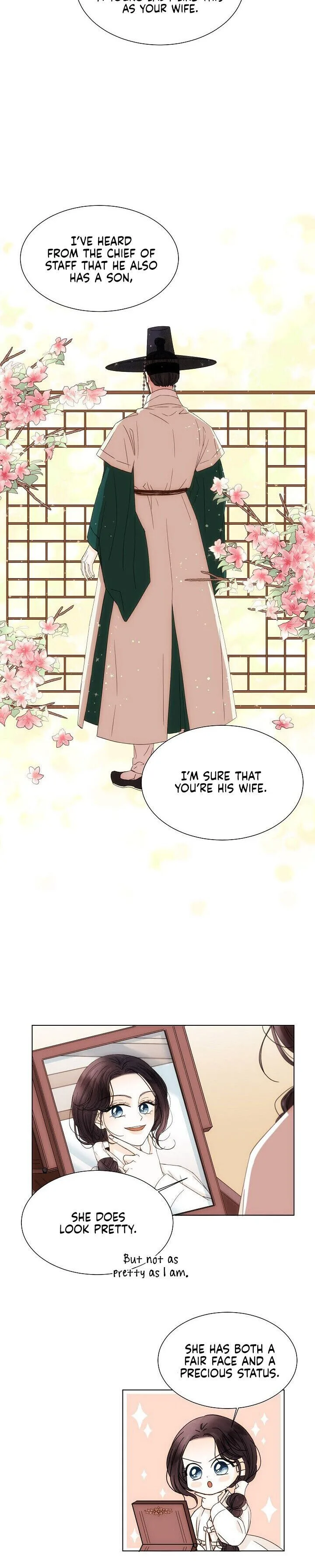 Oh! My Darling Chapter 1 page 20