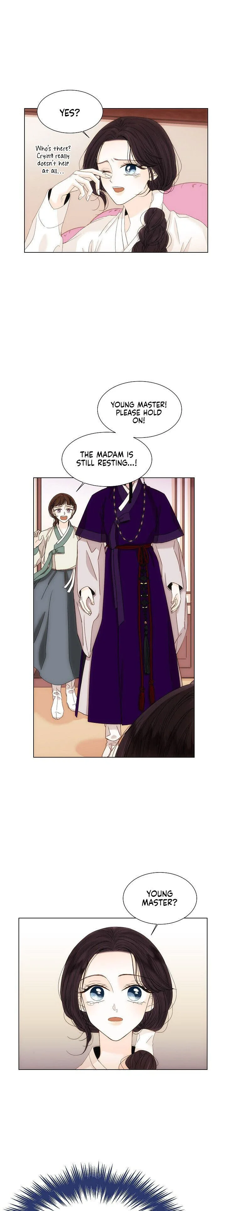 Oh! My Darling Chapter 1 page 25