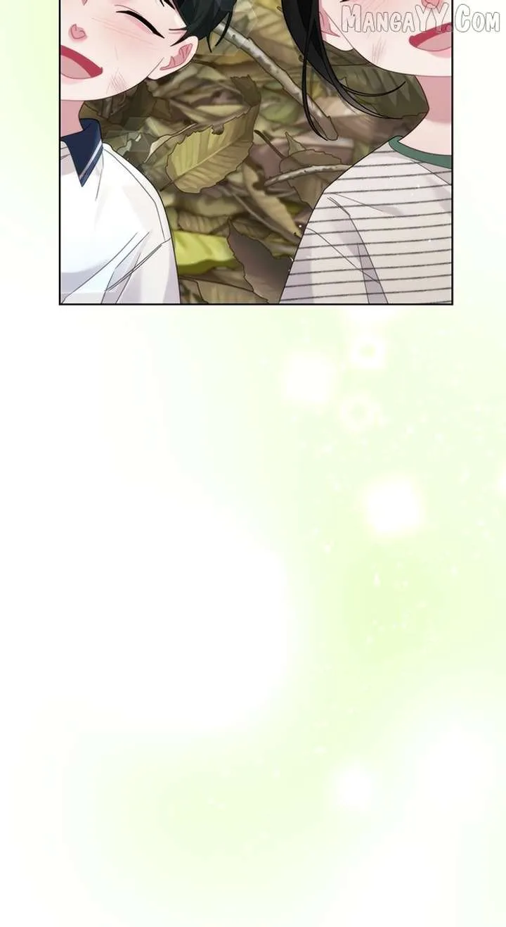 Oh, the Flower That Bloomed on the Wall Chapter 57 page 61