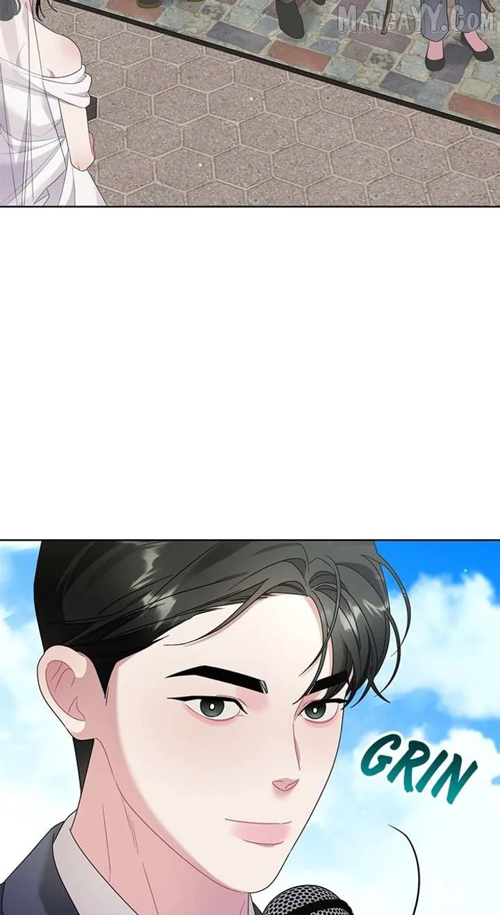 Oh, the Flower That Bloomed on the Wall Chapter 57 page 53