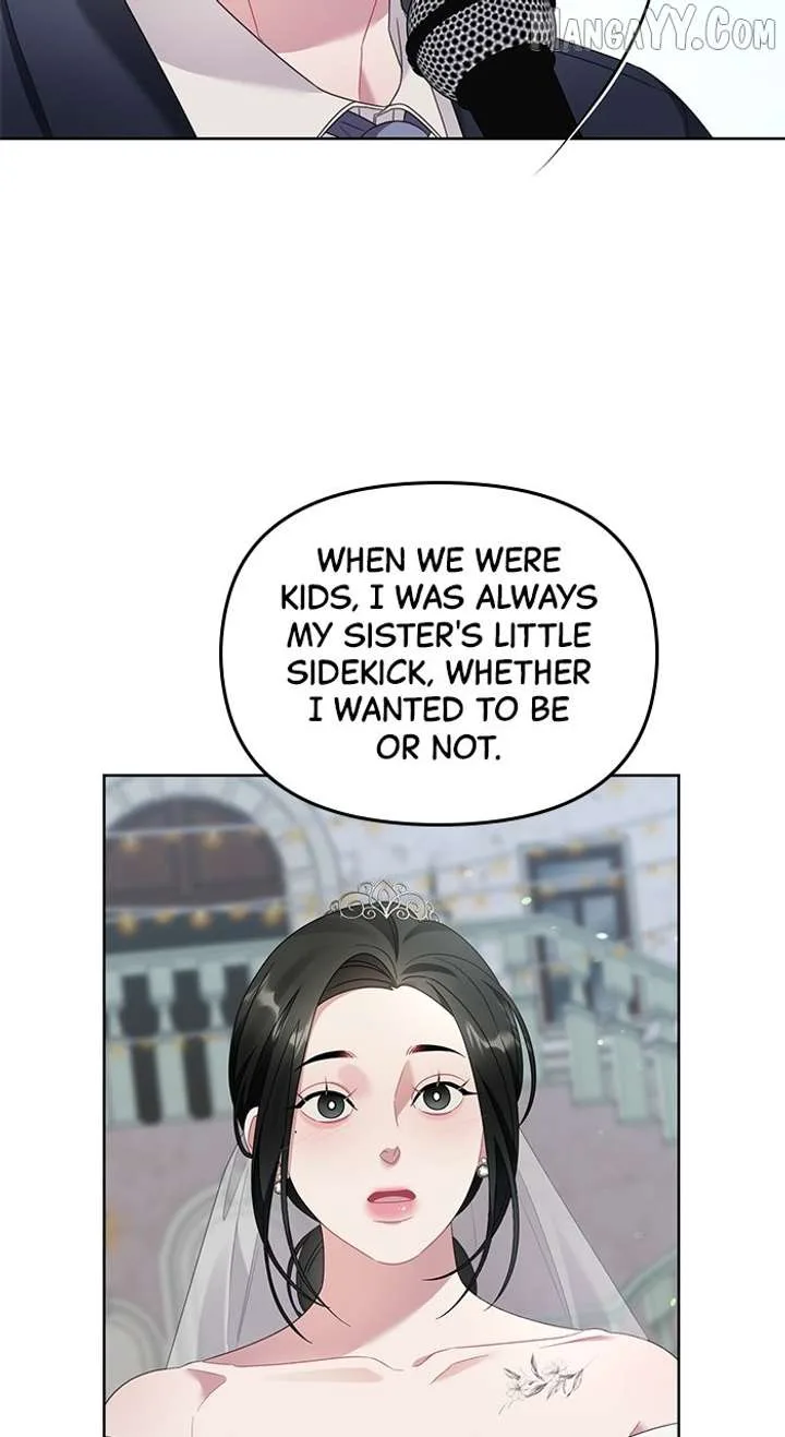 Oh, the Flower That Bloomed on the Wall Chapter 57 page 54