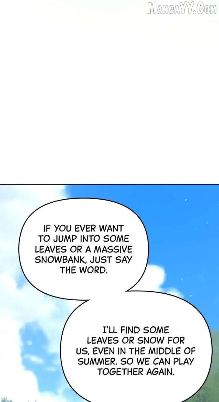 Oh, the Flower That Bloomed on the Wall Chapter 57 page 62