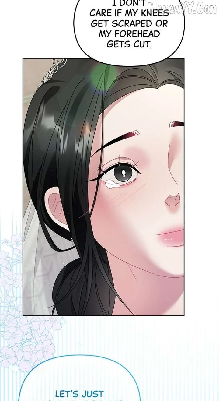Oh, the Flower That Bloomed on the Wall Chapter 57 page 64