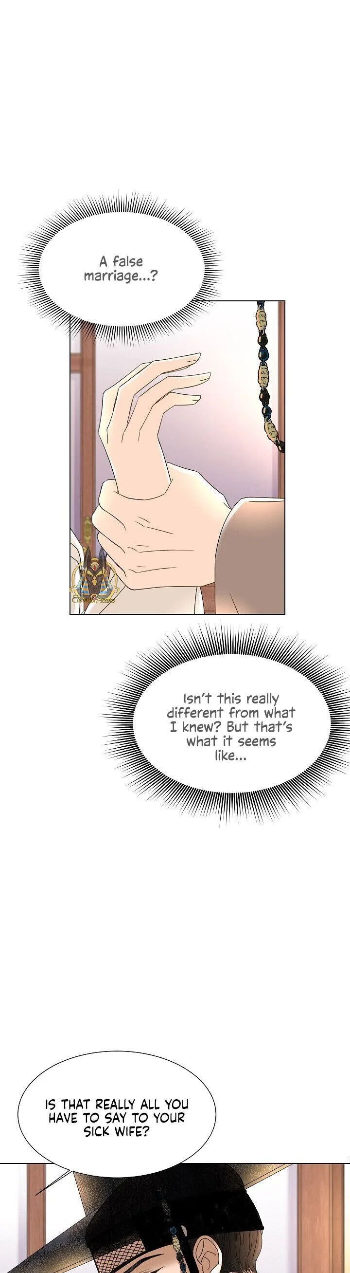 Oh! My Darling Chapter 2 page 19