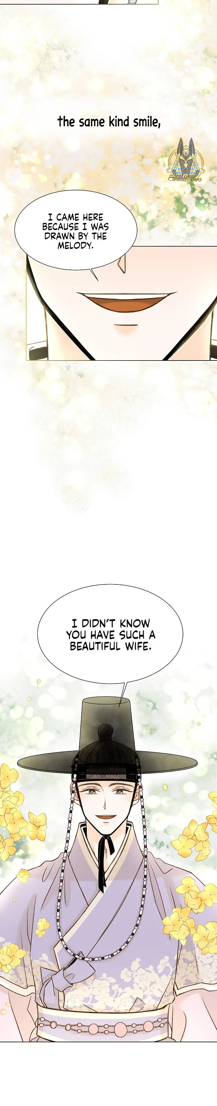 Oh! My Darling Chapter 7 page 18