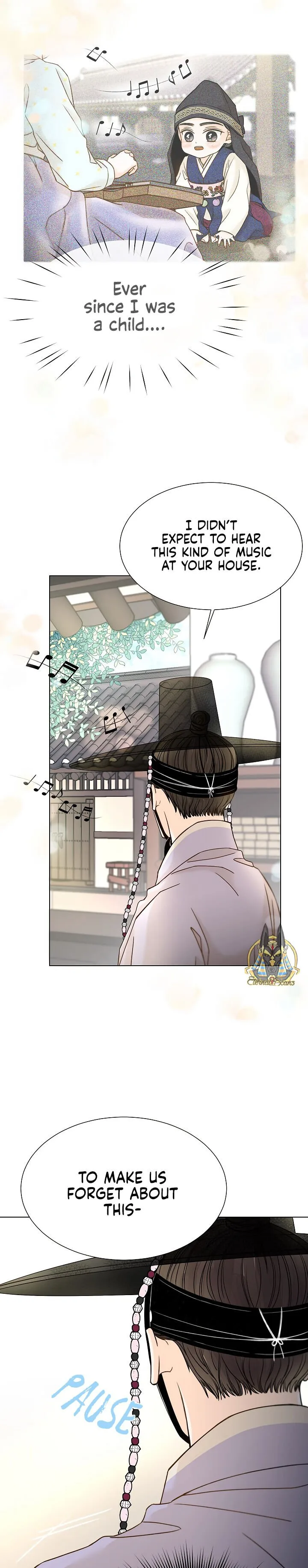 Oh! My Darling Chapter 7 page 9