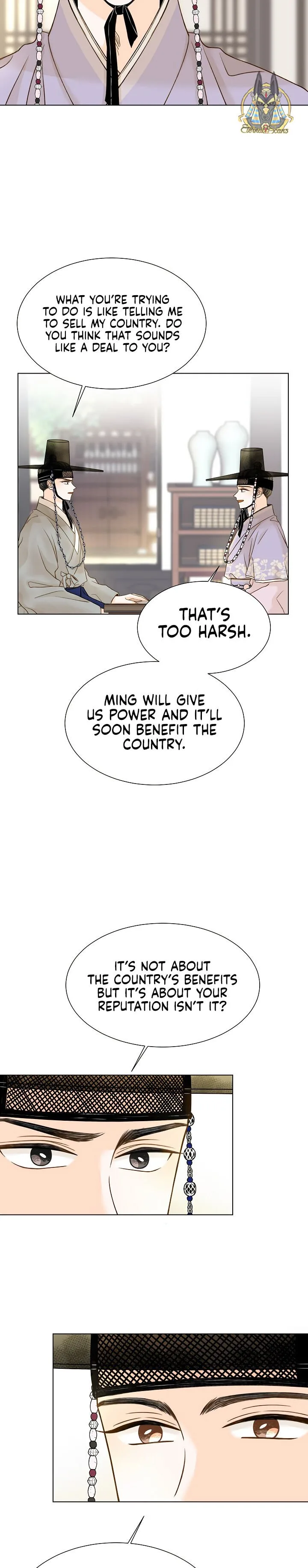 Oh! My Darling Chapter 7 page 5