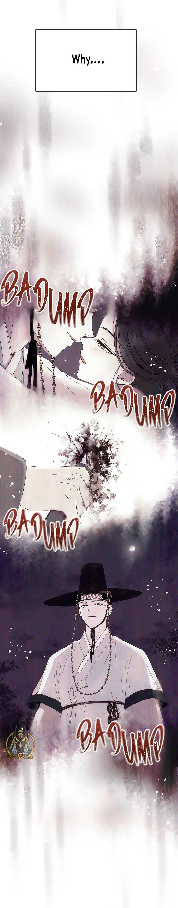 Oh! My Darling Chapter 7 page 16