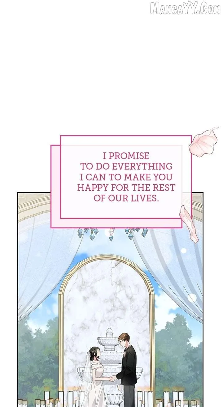 Oh, the Flower That Bloomed on the Wall Chapter 57 page 75