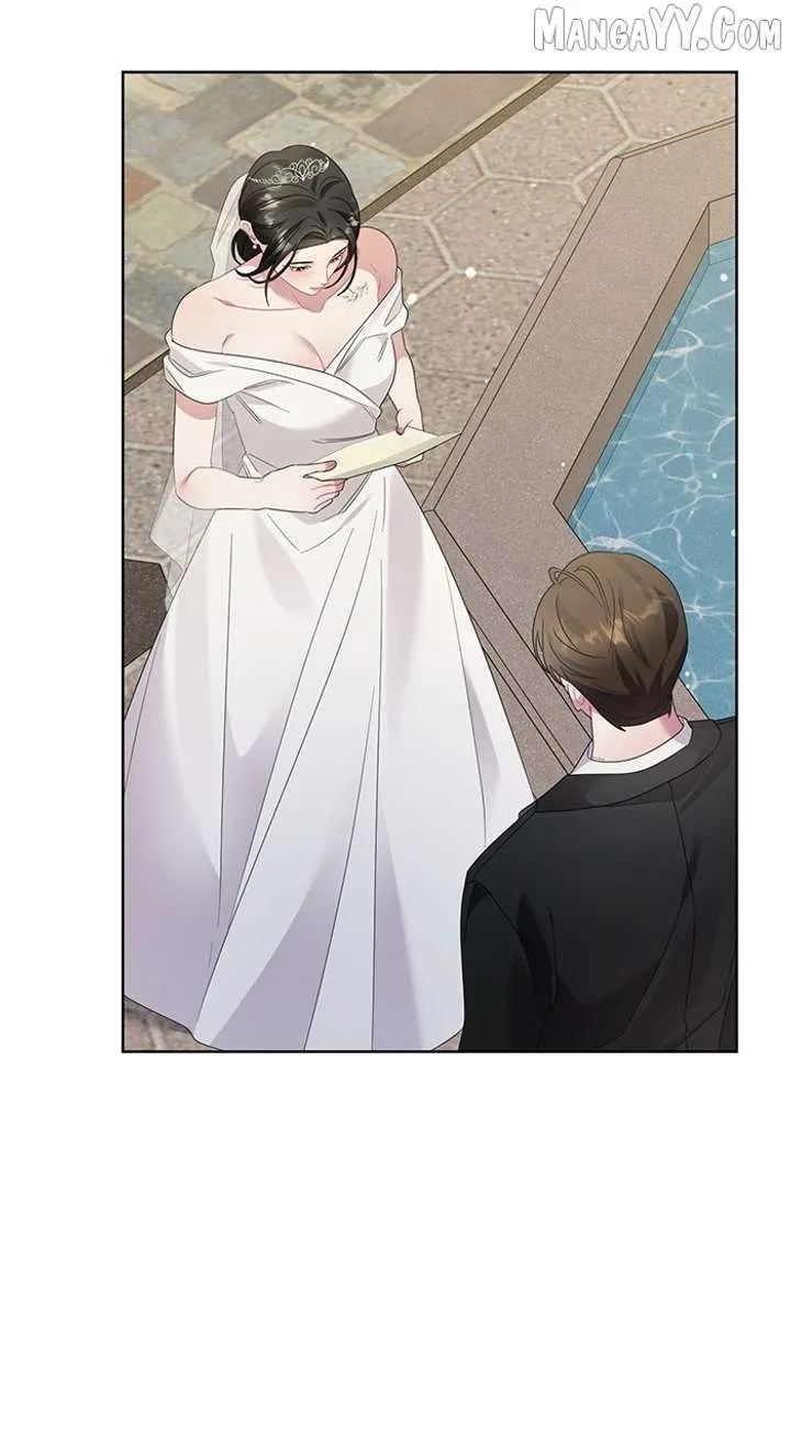 Oh, the Flower That Bloomed on the Wall Chapter 57 page 68