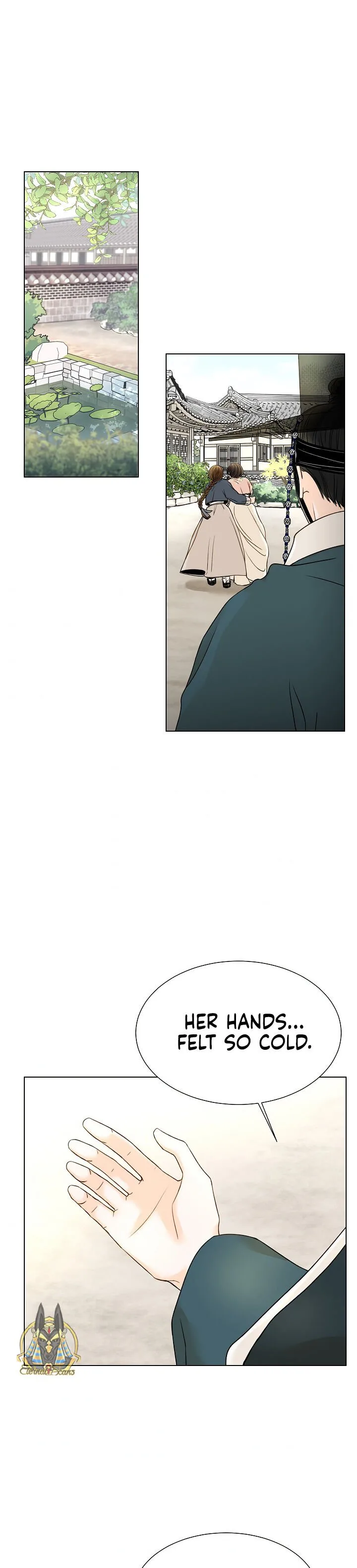 Oh! My Darling Chapter 7 page 30
