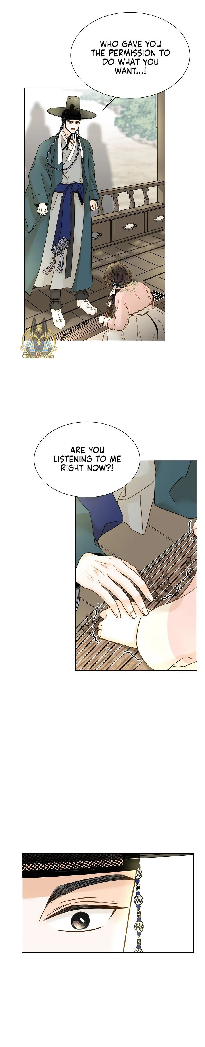 Oh! My Darling Chapter 7 page 25
