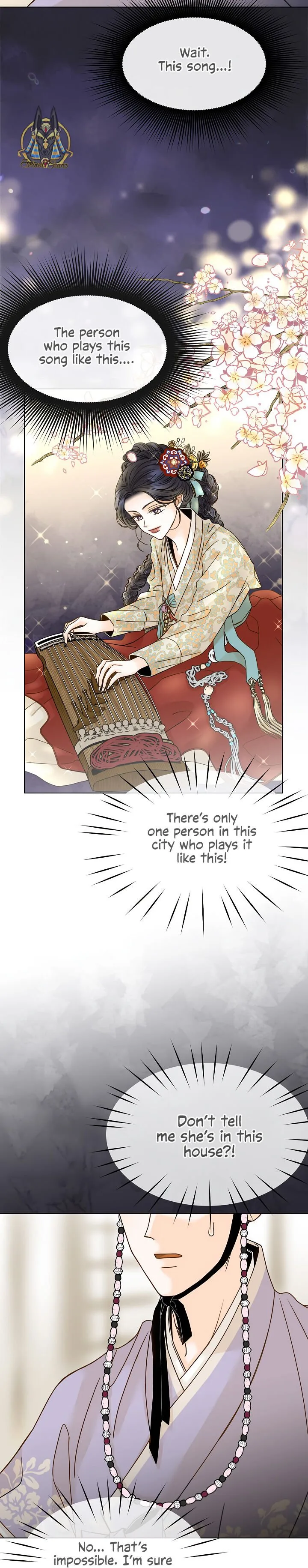 Oh! My Darling Chapter 7 page 10