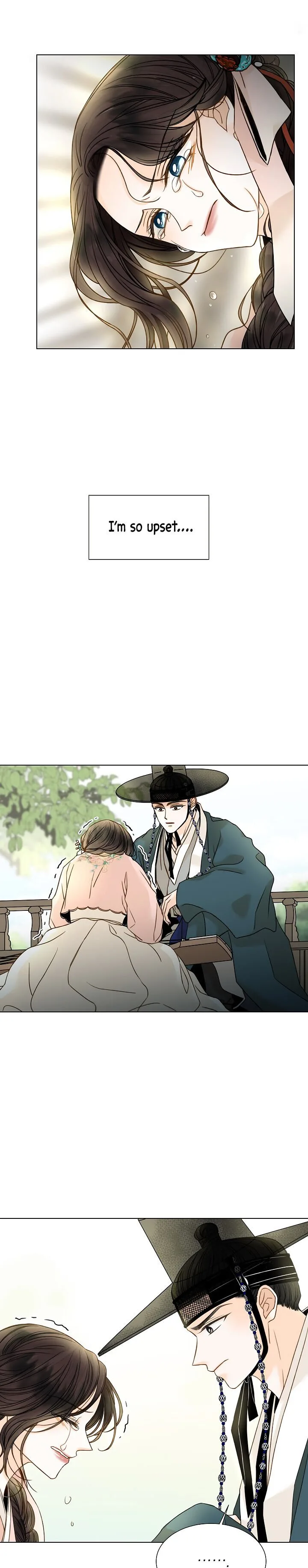 Oh! My Darling Chapter 7 page 26