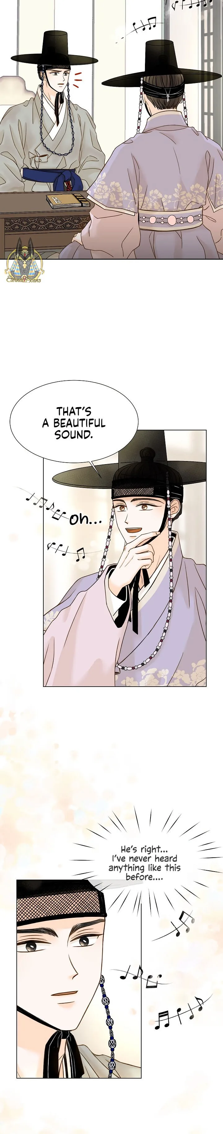 Oh! My Darling Chapter 7 page 8