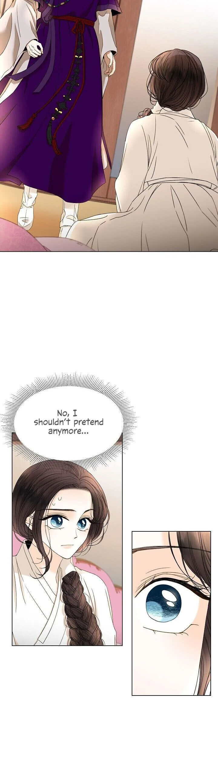 Oh! My Darling Chapter 2 page 16