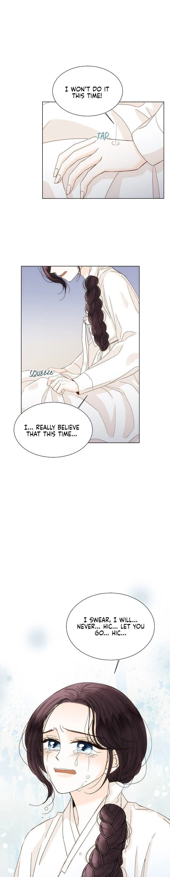 Oh! My Darling Chapter 1 page 23
