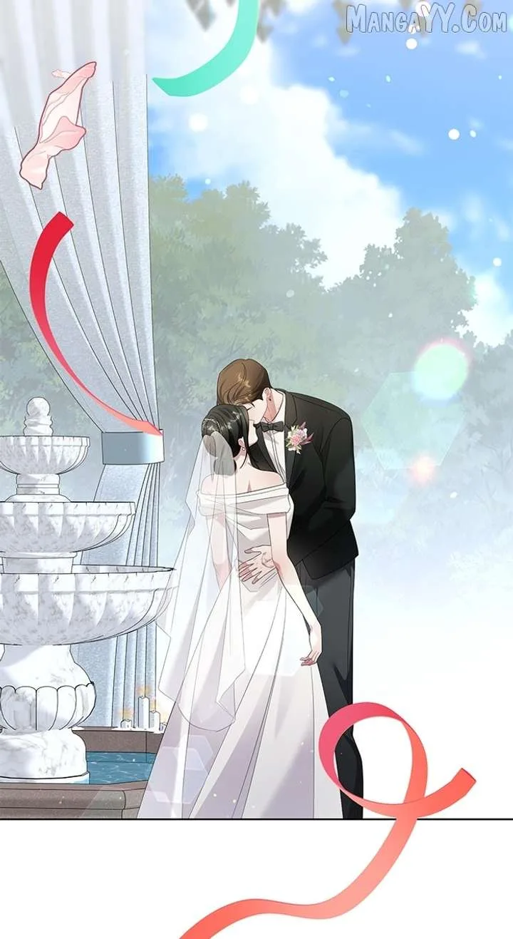 Oh, the Flower That Bloomed on the Wall Chapter 57 page 82