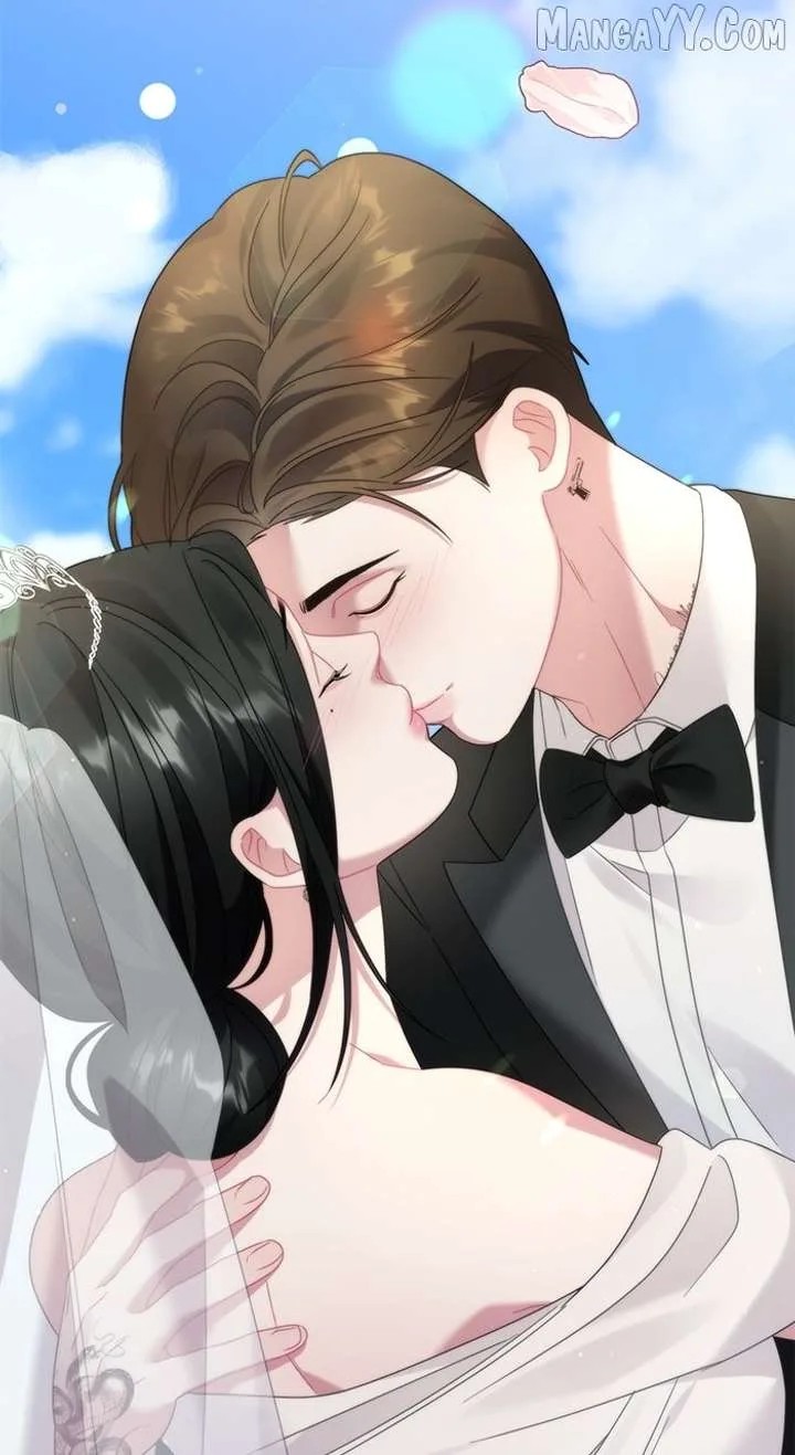Oh, the Flower That Bloomed on the Wall Chapter 57 page 77