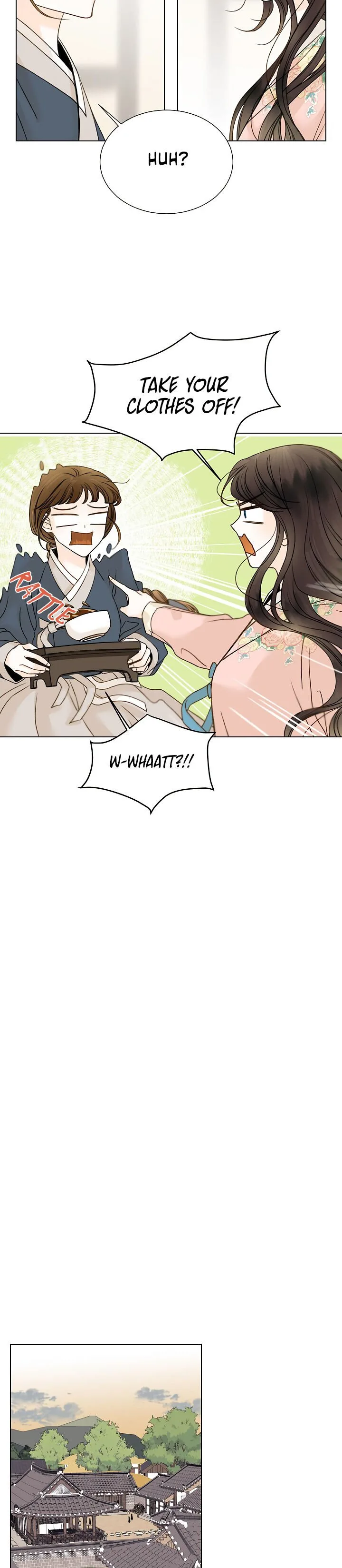 Oh! My Darling Chapter 8 page 14