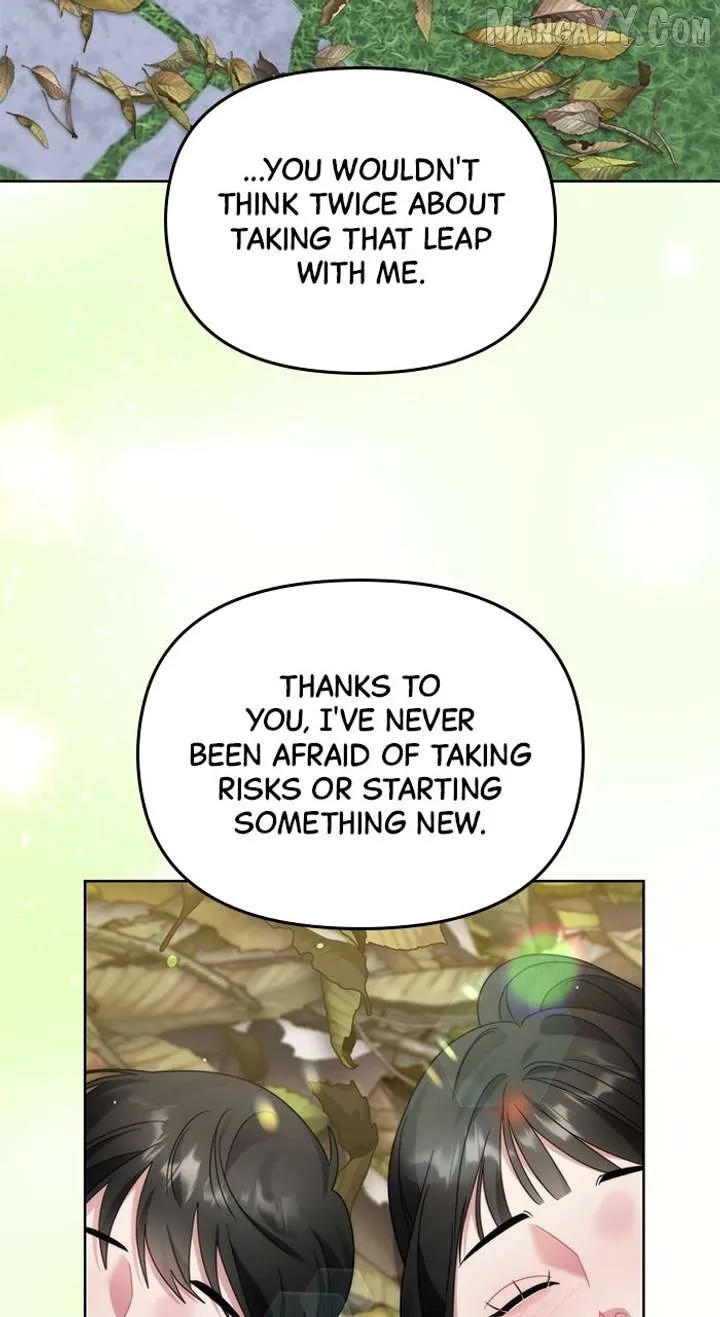 Oh, the Flower That Bloomed on the Wall Chapter 57 page 60