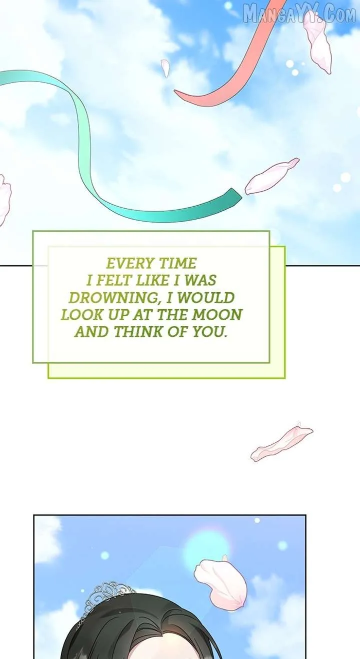 Oh, the Flower That Bloomed on the Wall Chapter 57 page 79