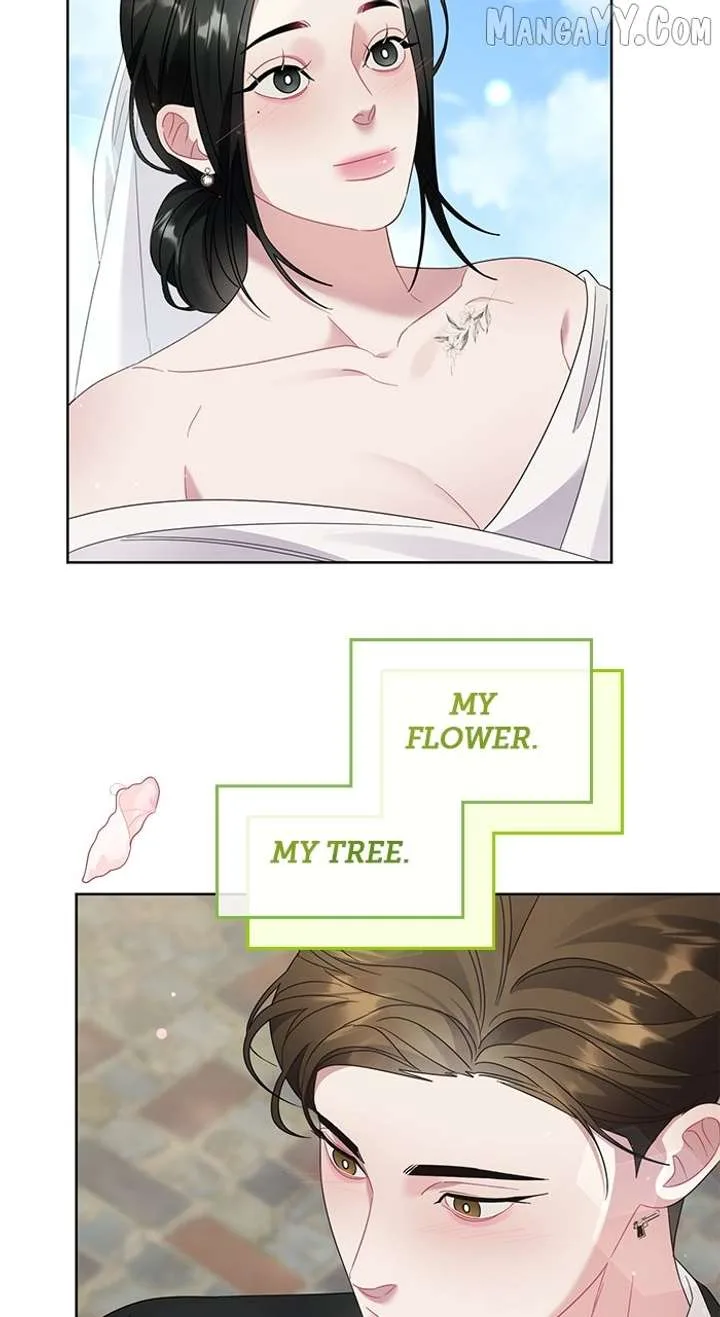 Oh, the Flower That Bloomed on the Wall Chapter 57 page 80
