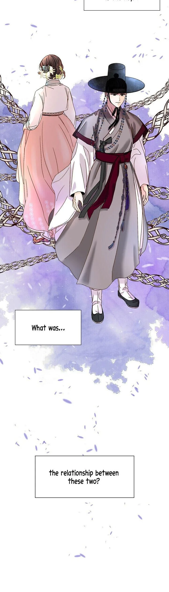 Oh! My Darling Chapter 2 page 32