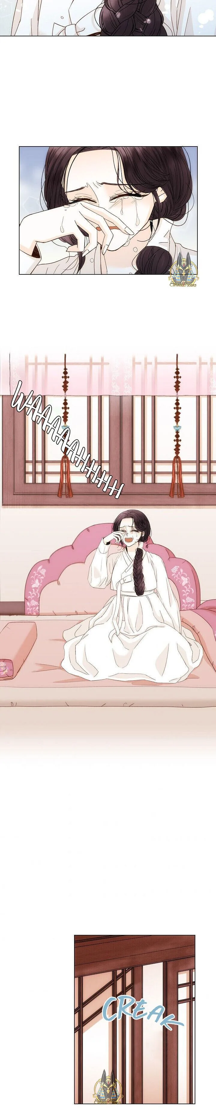 Oh! My Darling Chapter 1 page 24