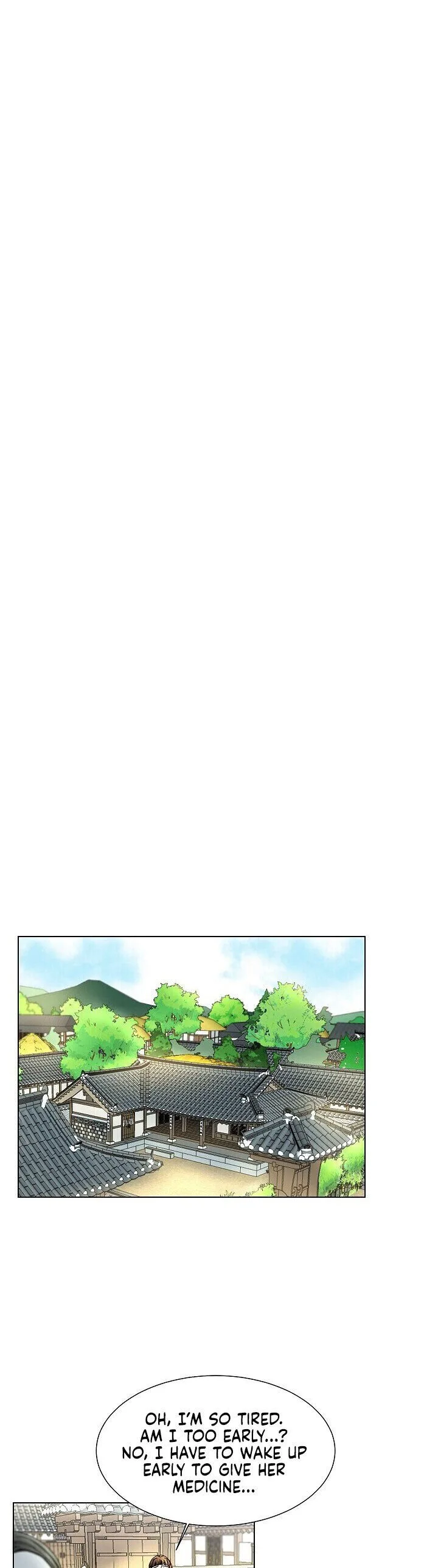 Oh! My Darling Chapter 2 page 33