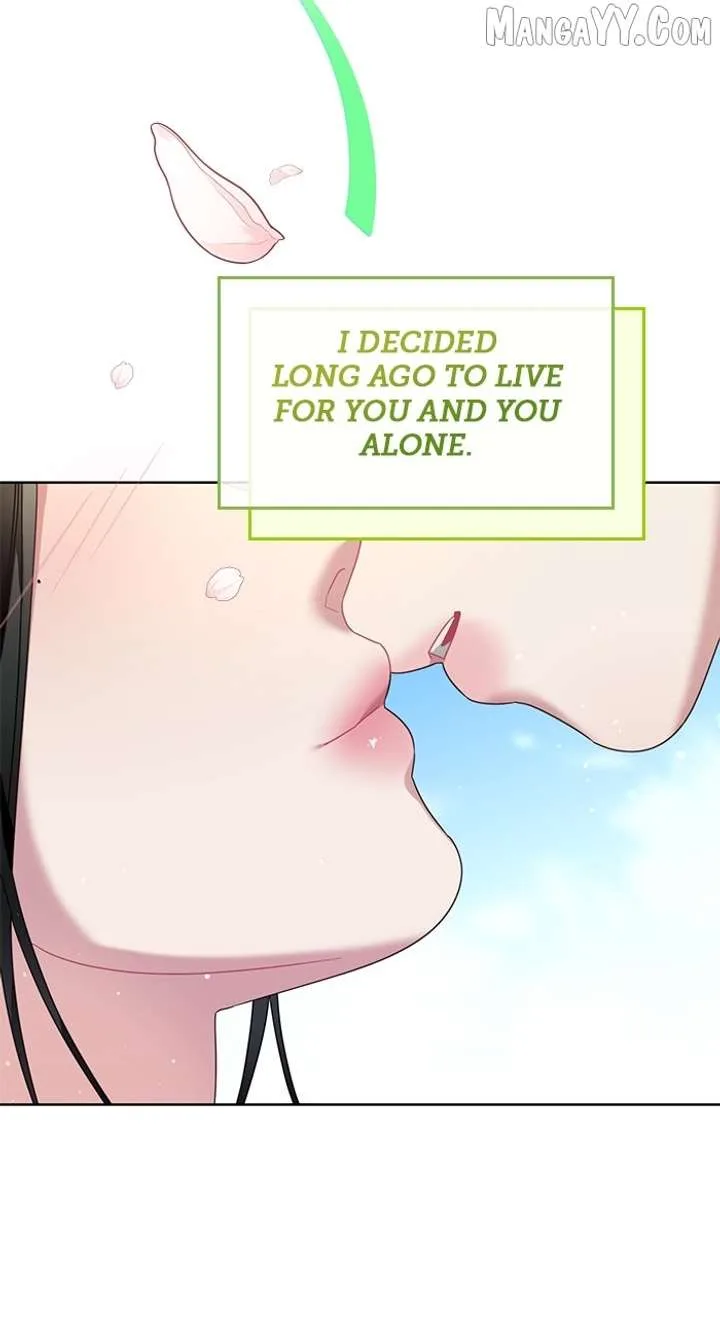 Oh, the Flower That Bloomed on the Wall Chapter 57 page 84