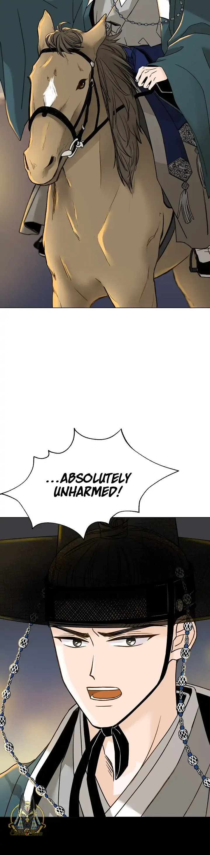 Oh! My Darling Chapter 9 page 3