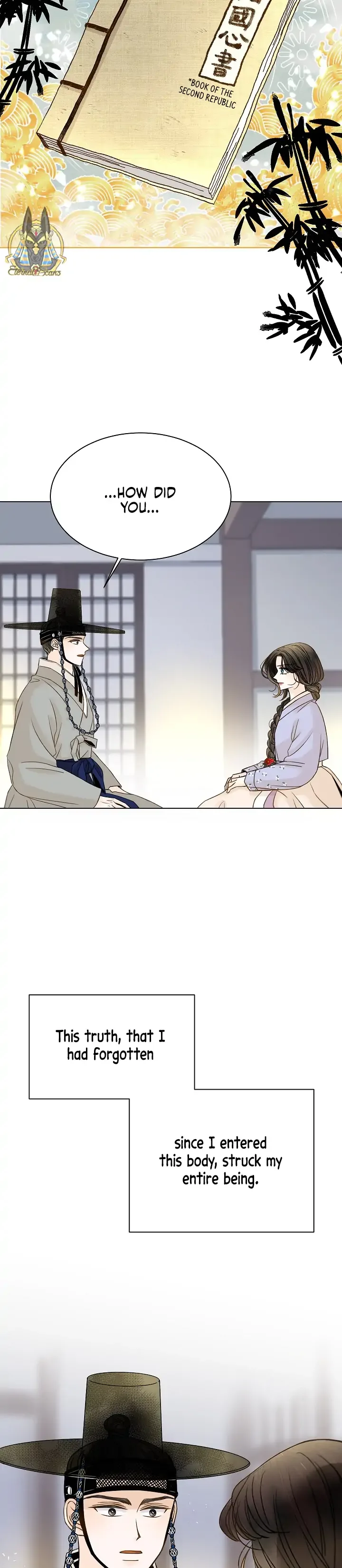 Oh! My Darling Chapter 9 page 28