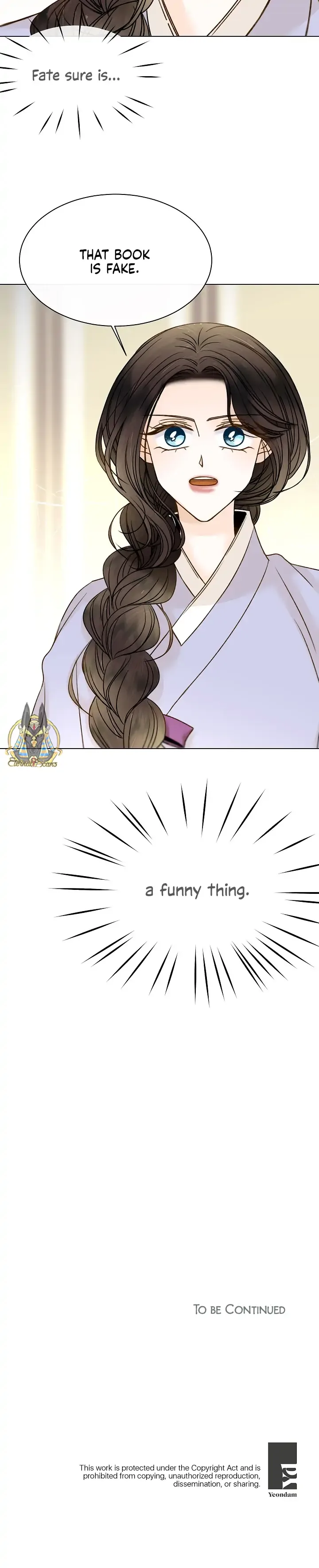 Oh! My Darling Chapter 9 page 30