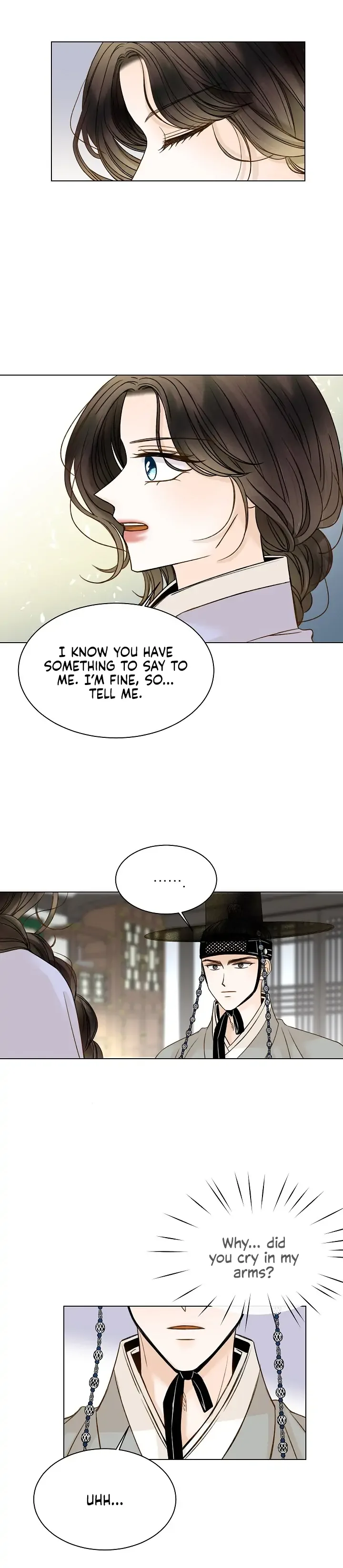 Oh! My Darling Chapter 9 page 24