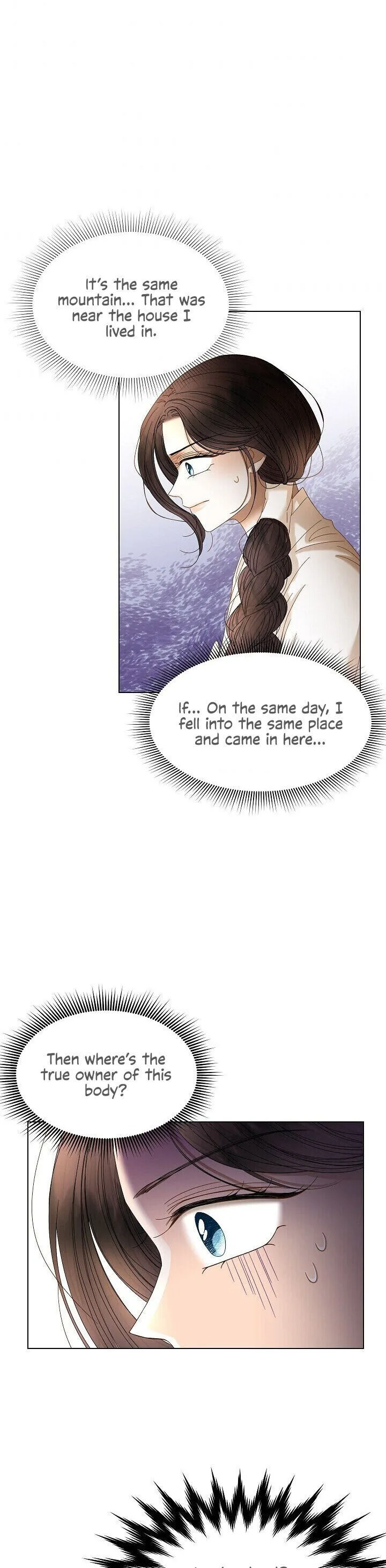 Oh! My Darling Chapter 2 page 27