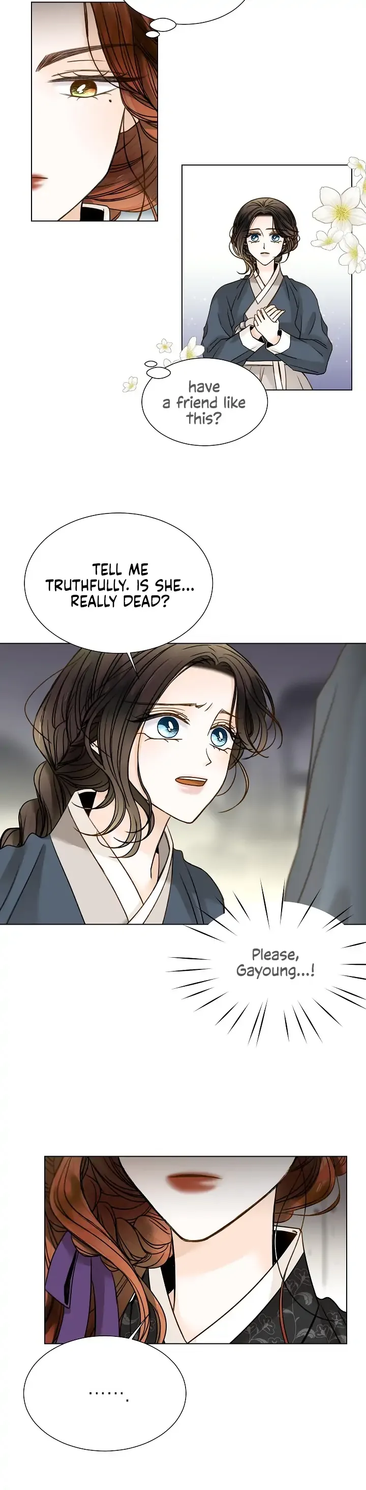 Oh! My Darling Chapter 9 page 11