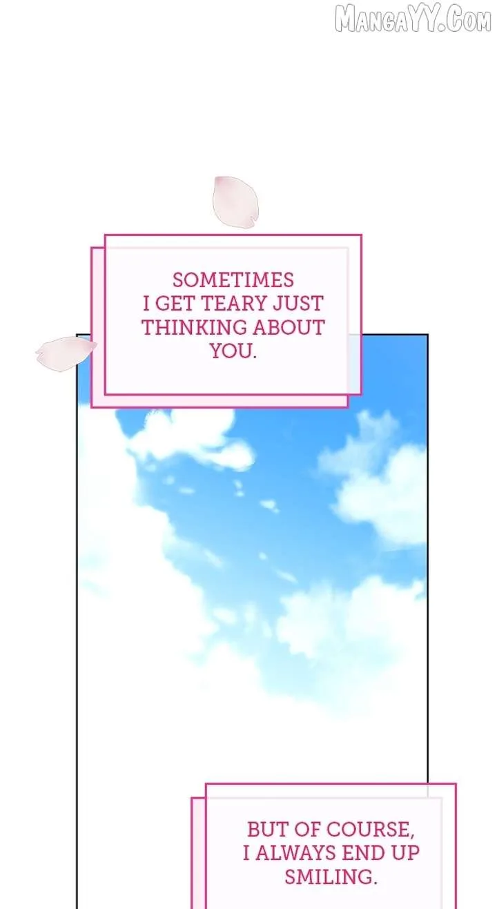 Oh, the Flower That Bloomed on the Wall Chapter 57 page 73