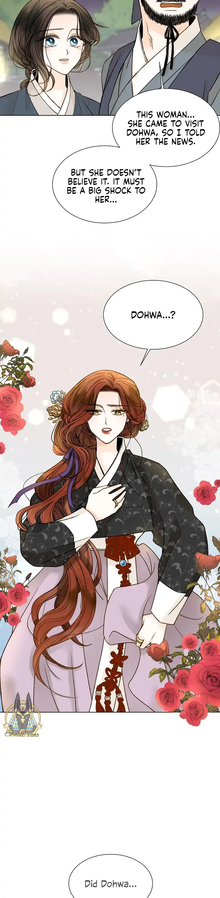 Oh! My Darling Chapter 9 page 10