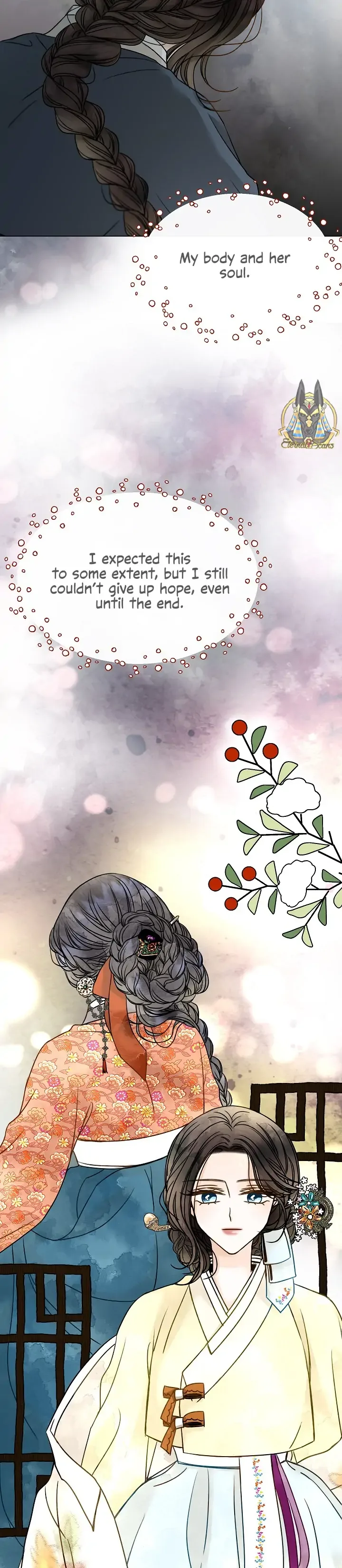 Oh! My Darling Chapter 9 page 14