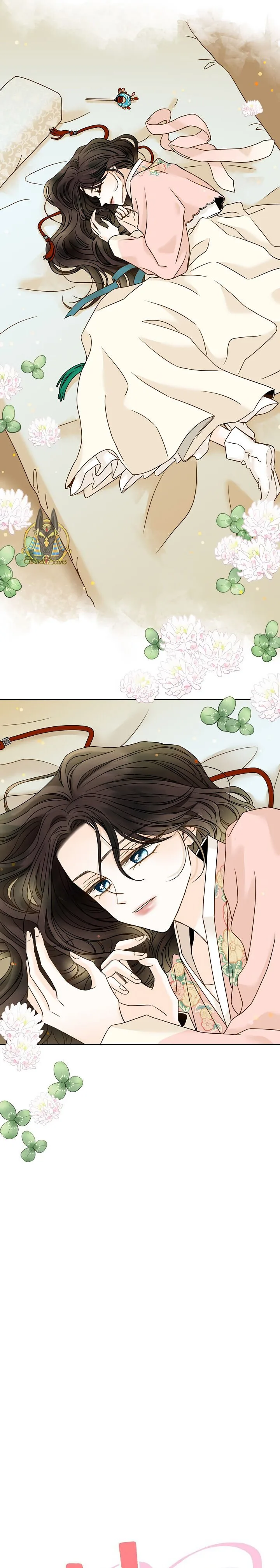 Oh! My Darling Chapter 8 page 10